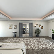 Lincoln Sliding Door Wardrobe